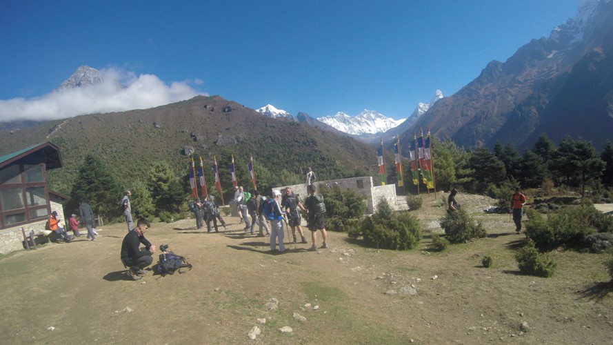 World's premier Destination for Nepal Trek
